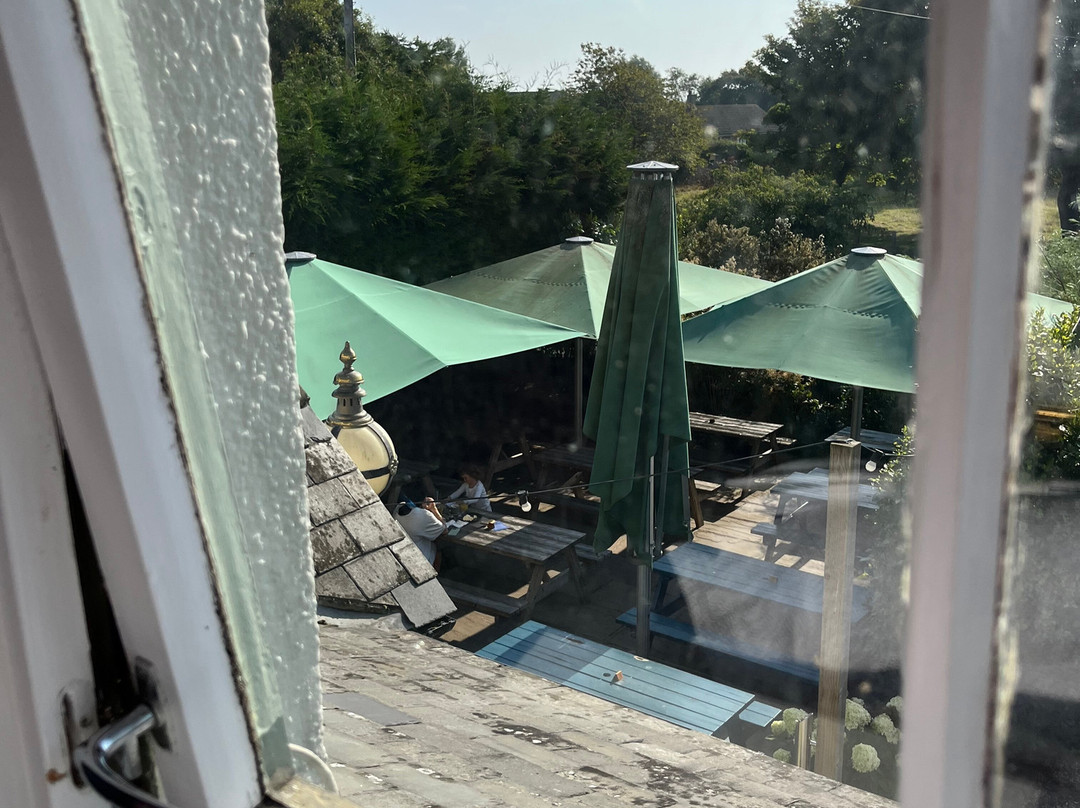 The Joiners Arms主图