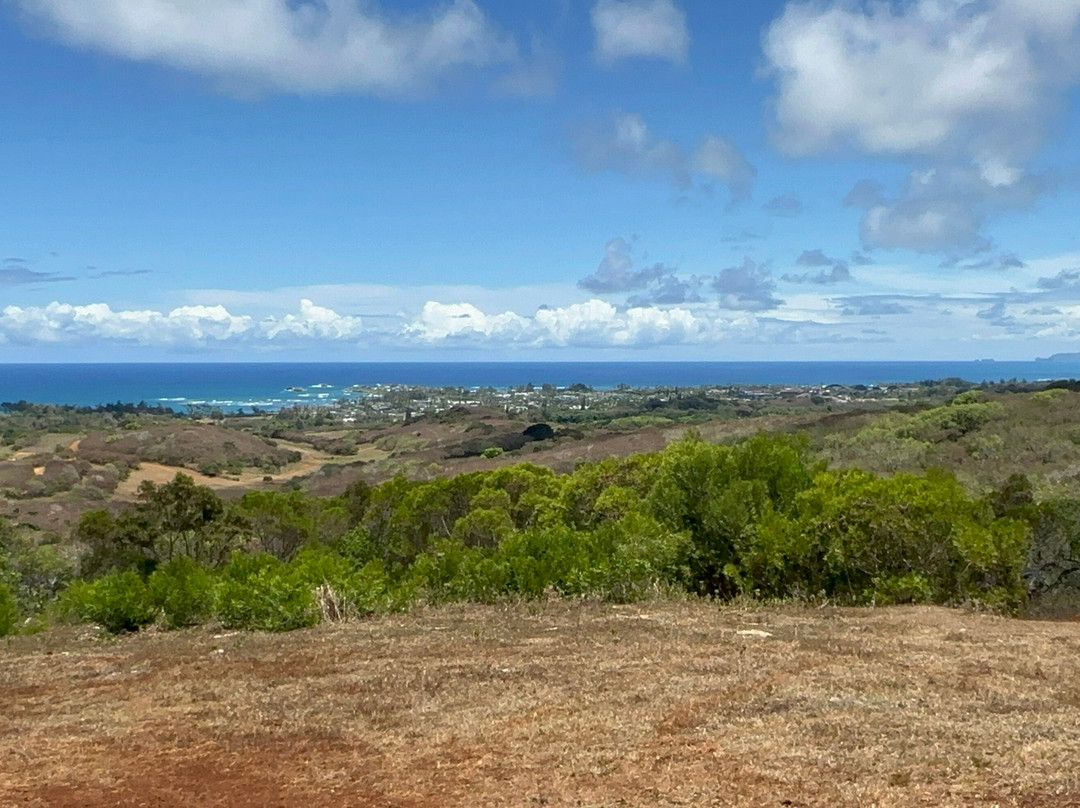枪托牧场-拉叶必去景点