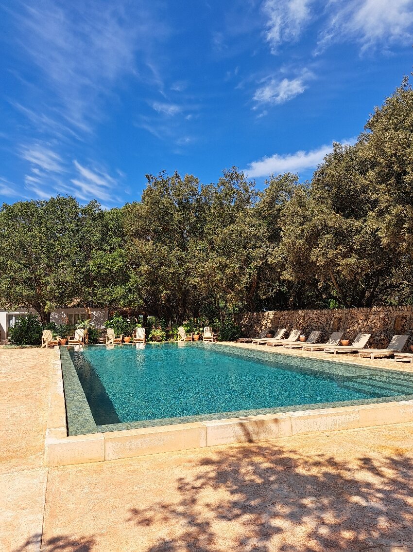 Hotel Rural Sant Ignasi-官方