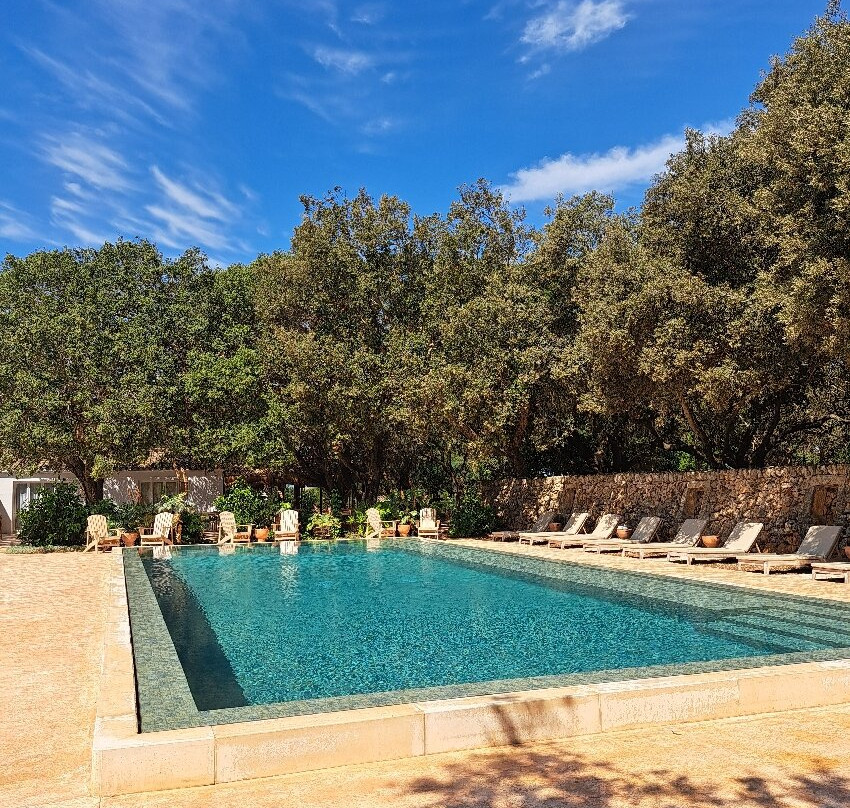 Hotel Rural Sant Ignasi主图