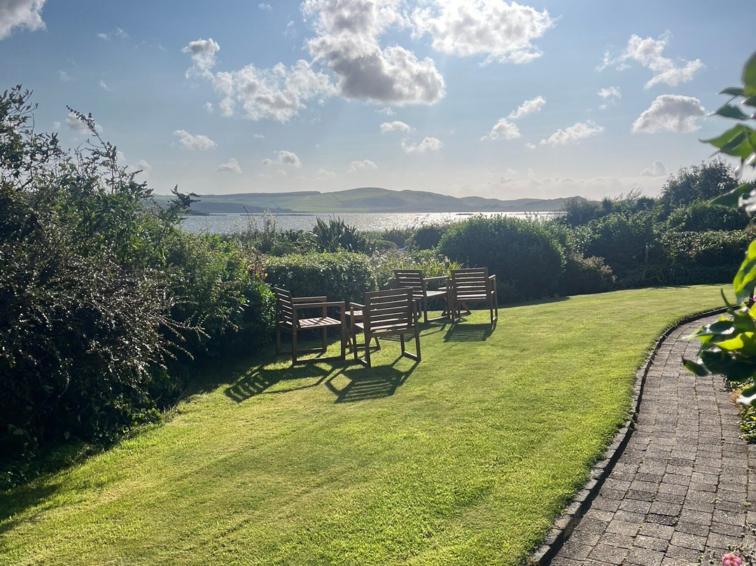 The Mill Dunfanaghy主图