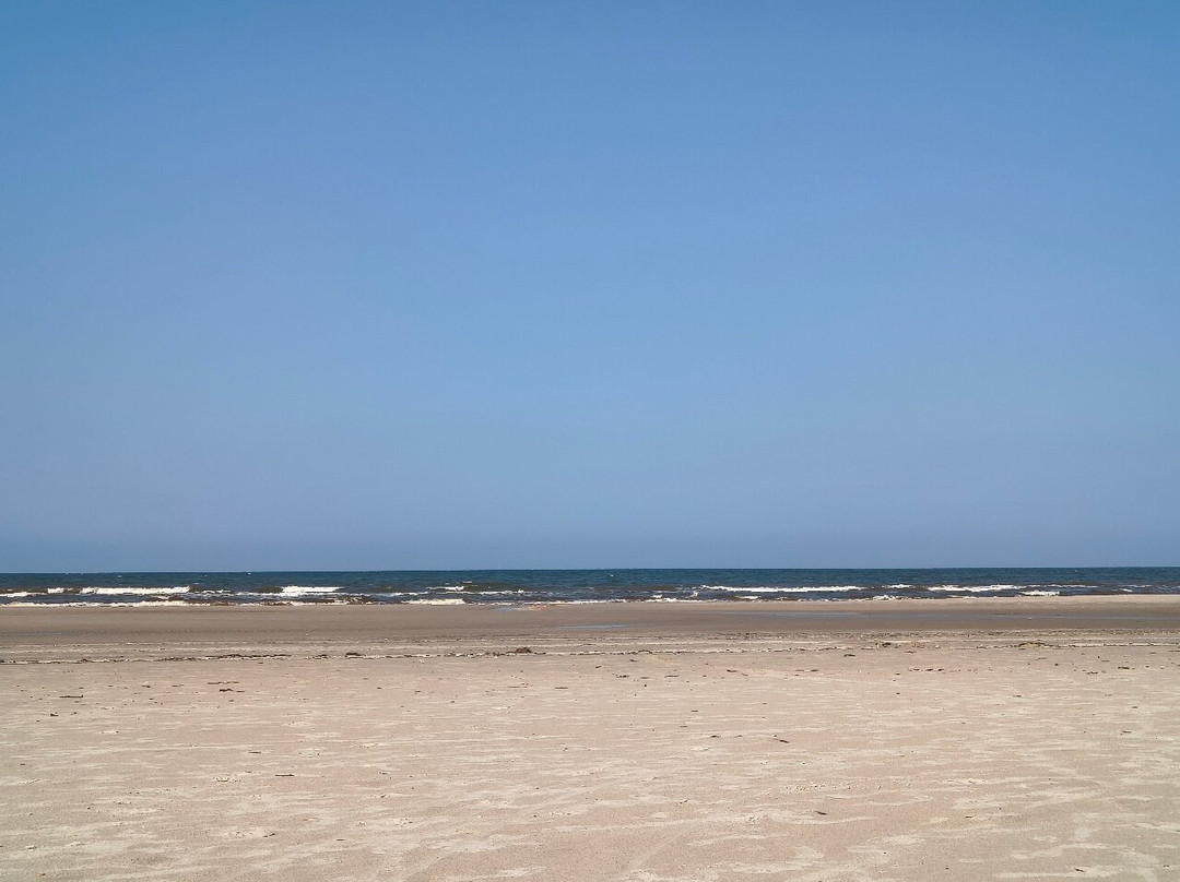 Vejers Strand-Vejers Strand必去景点