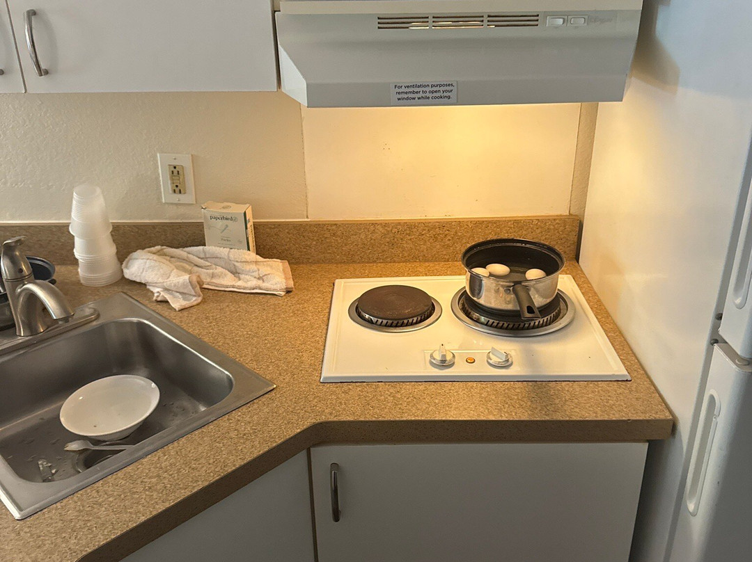 Extended Stay America - Red Bank - Middletown主图