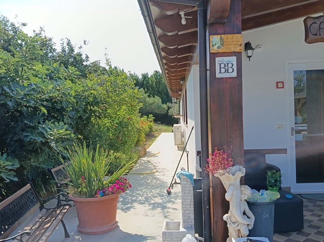 B&B Casa di Lety主图