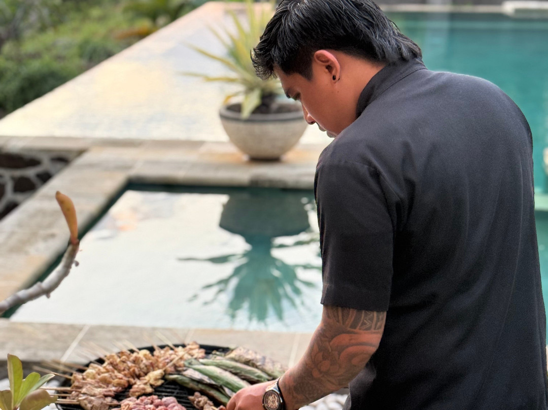 Red Tartare Home Cooking Service and Cooking Class and BBQ party-Kaliasem必去景点