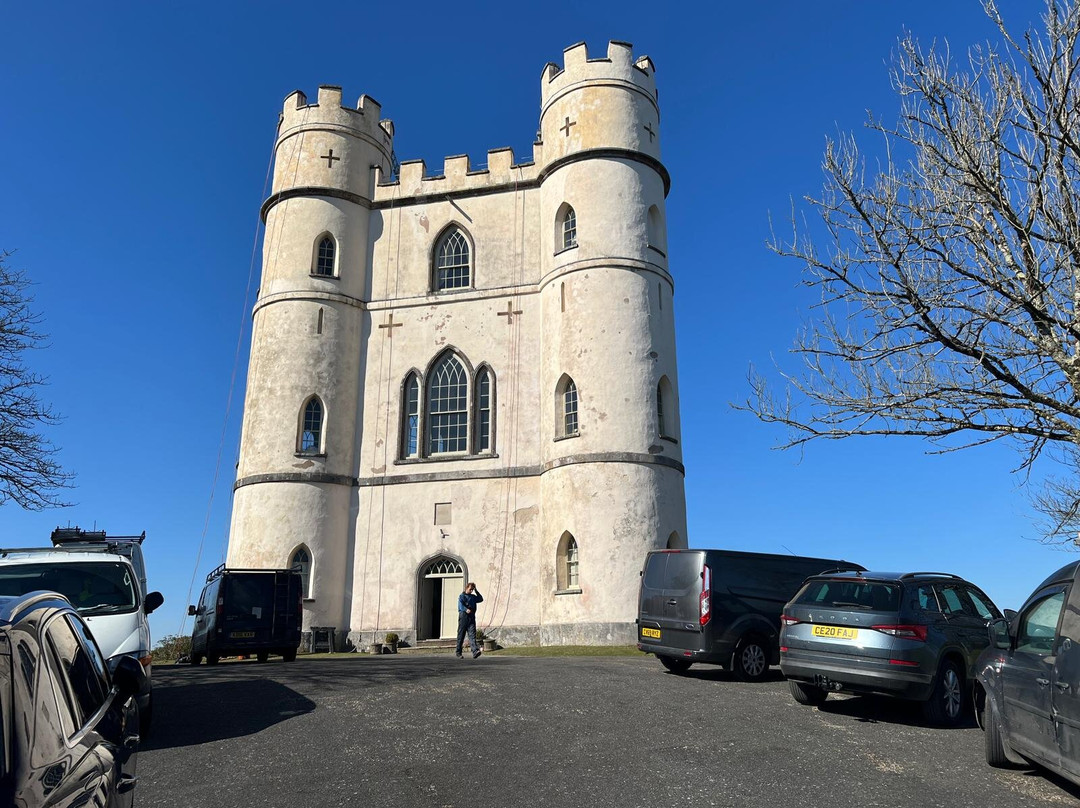 Haldon Belvedere (Lawrence Castle)-Dunchideock必去景点