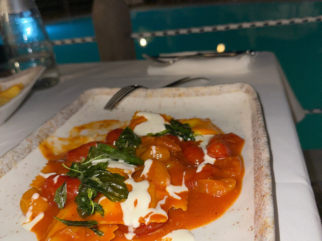 Il Nido Country House主图