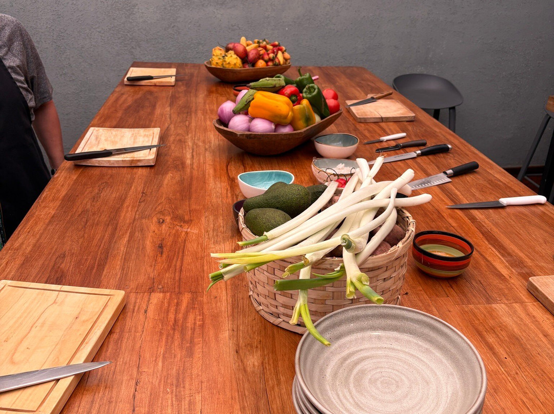 Enjoying Ecuador Travel-基多必去景点