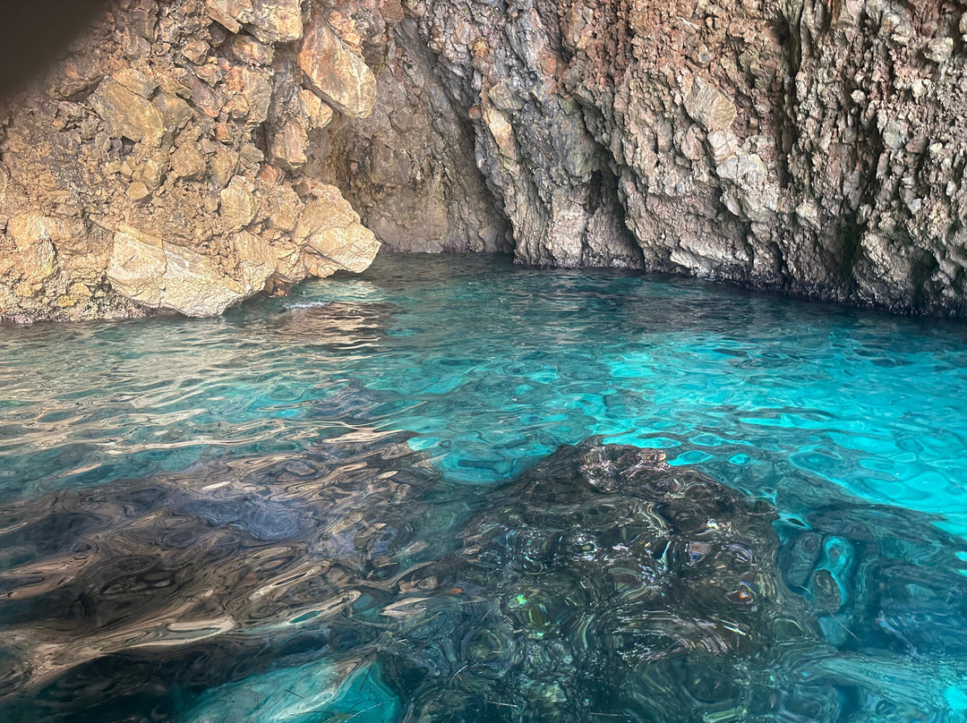 Polar Star A.F.-Tivat必去景点