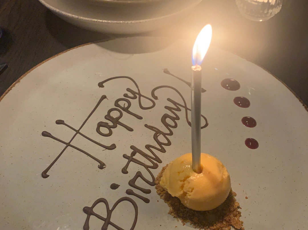 The Remington Orange主图