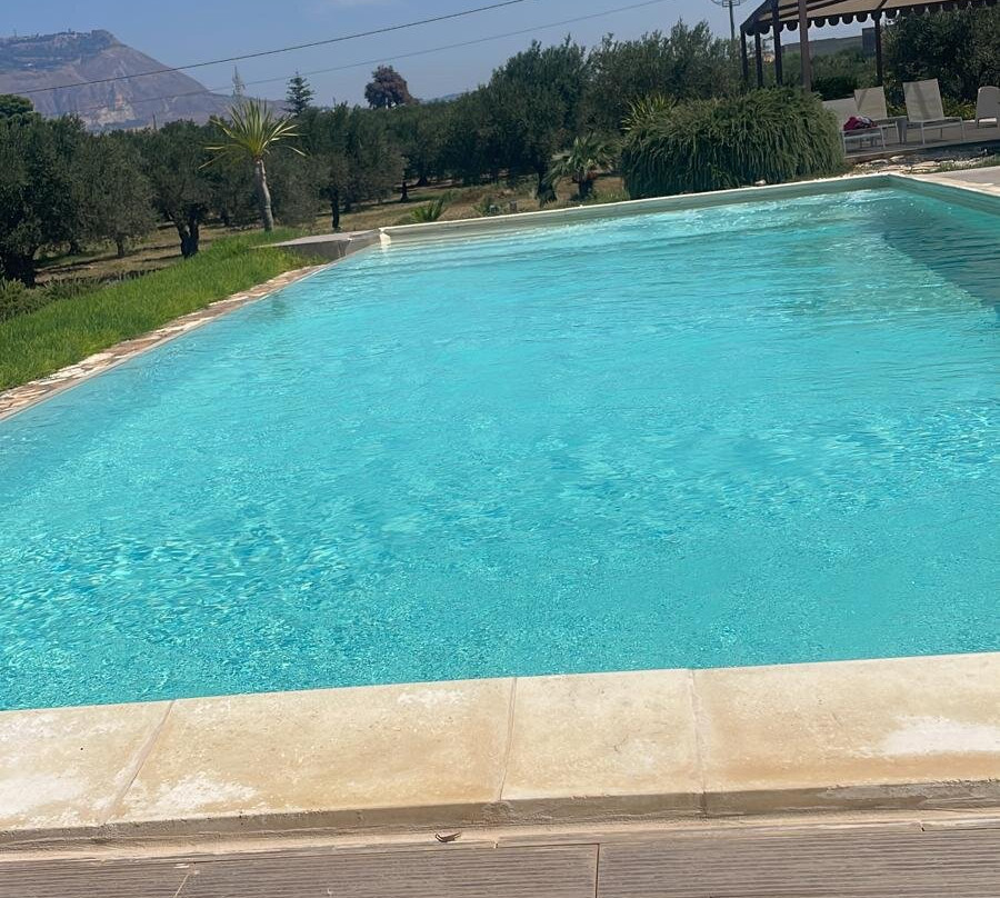 Corte Olea Resort主图