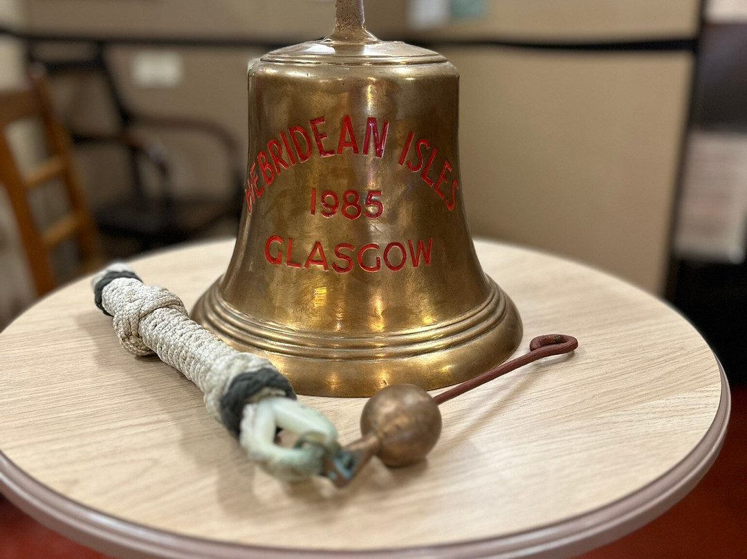 Museum of Islay Life-Port Charlotte必去景点