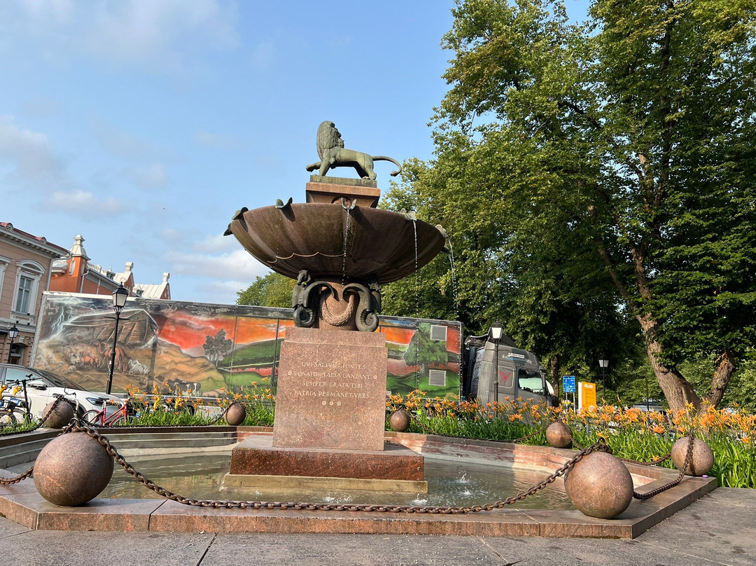 Centro Hotel Turku主图