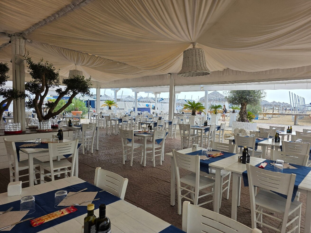 Pachuka Beach Club-利多必去景点