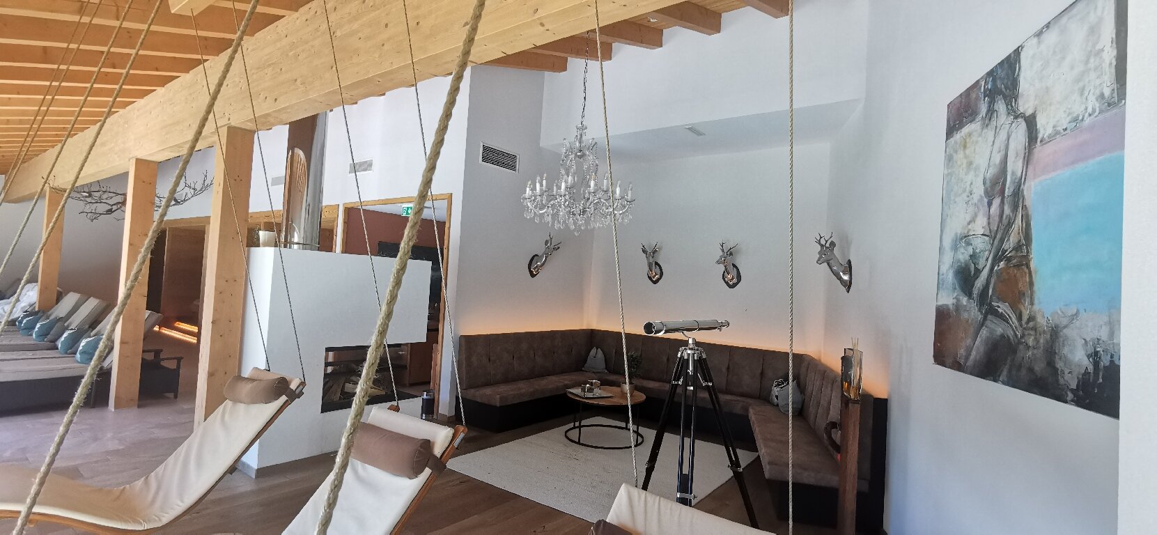 Lechquell Hotel Post-官方