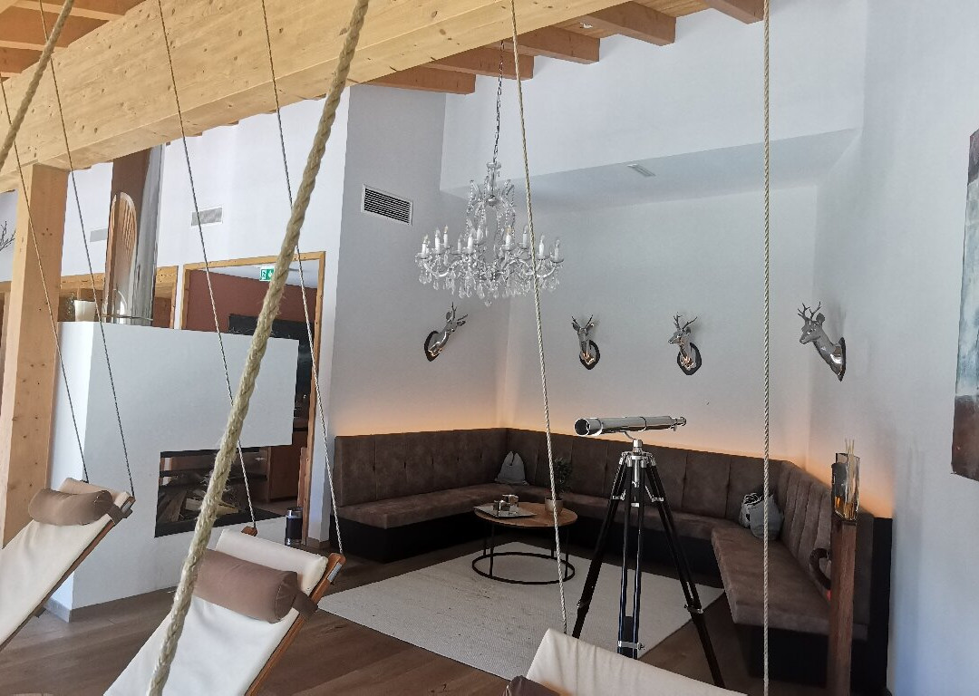 Lechquell Hotel Post主图