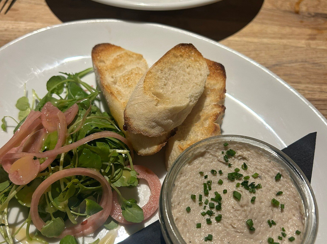 The White Lion Inn主图