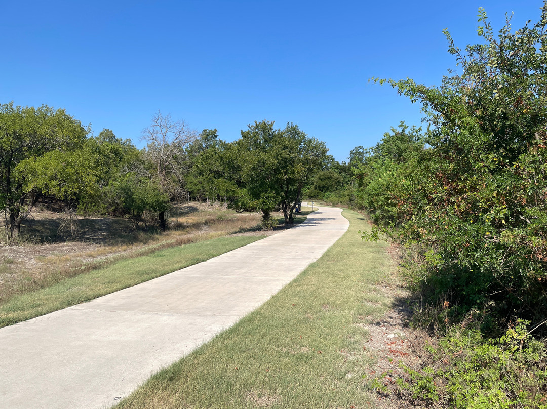 Lakeline Park-斯德伯克必去景点