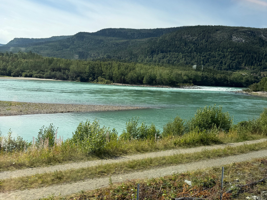 Skabu Fjellhotel主图