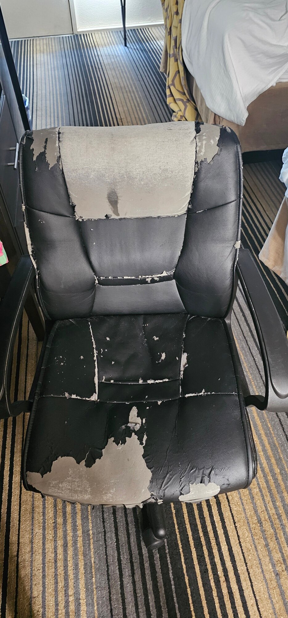 Baymont by Wyndham Cheraw-客卧