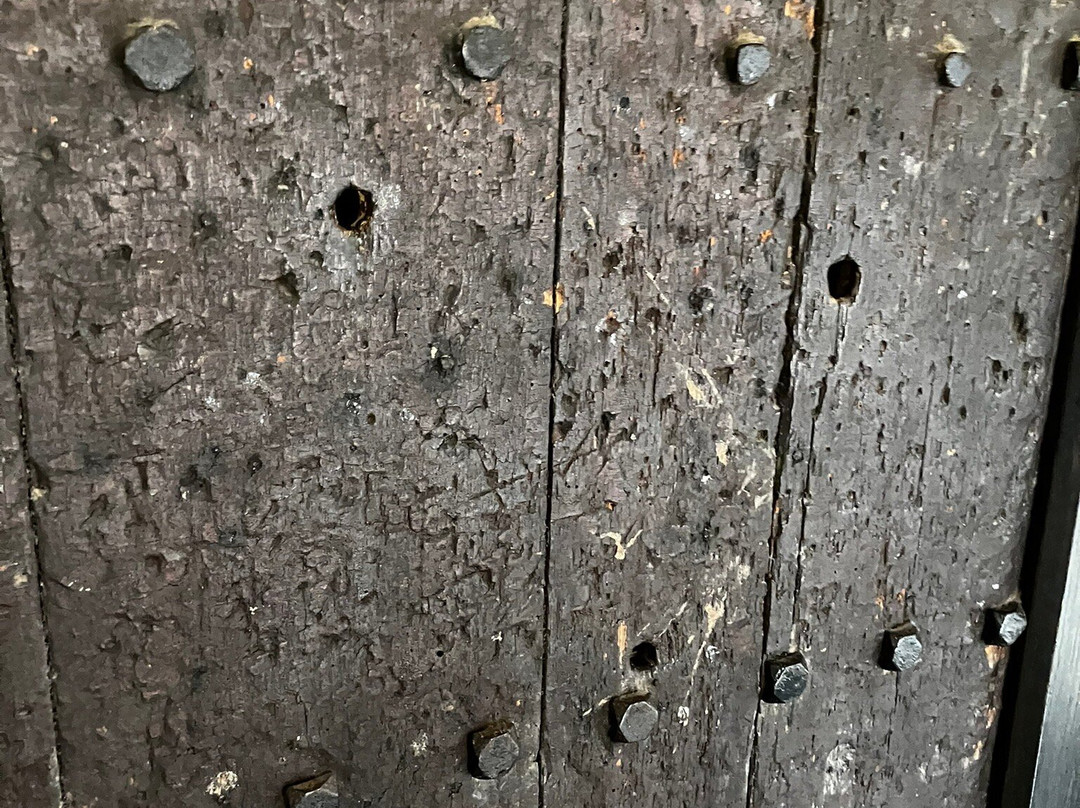 St Lawrence Church-奥尔顿必去景点