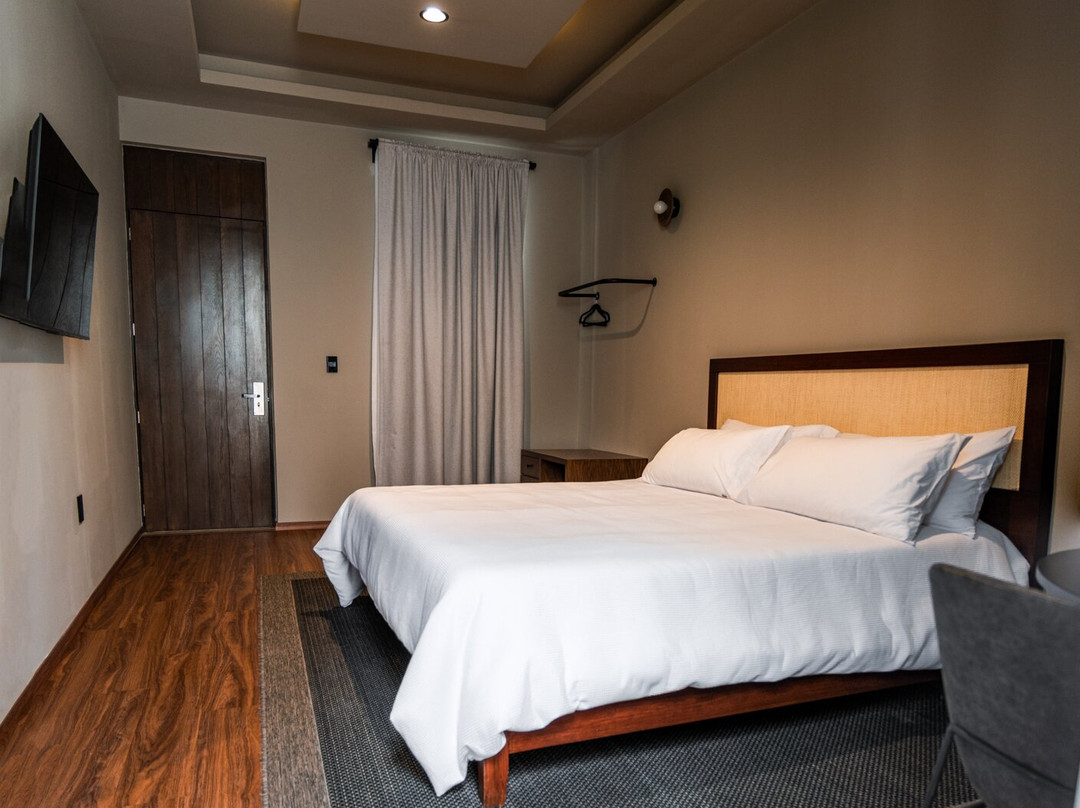 Casa Mädi Hotel Boutique