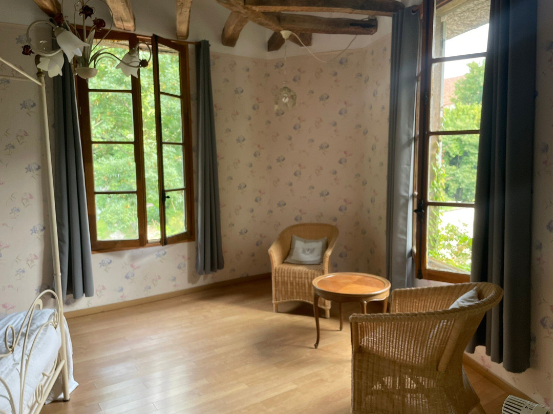 Il etait une fois... un jardin主图