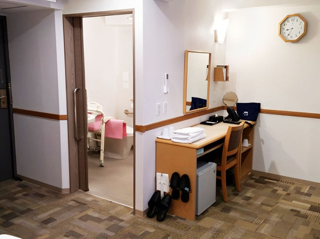 歌舞伎町东横Inn酒店主图