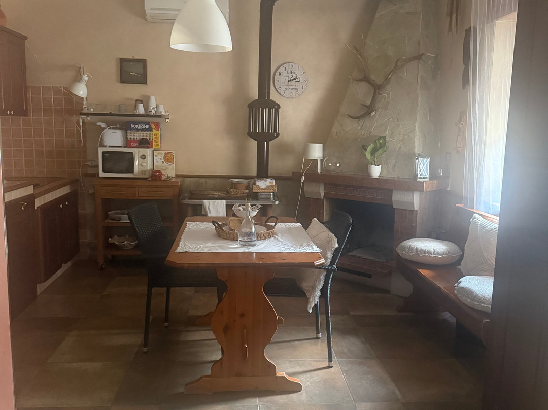 Bed & Breakfast Il Riparo主图
