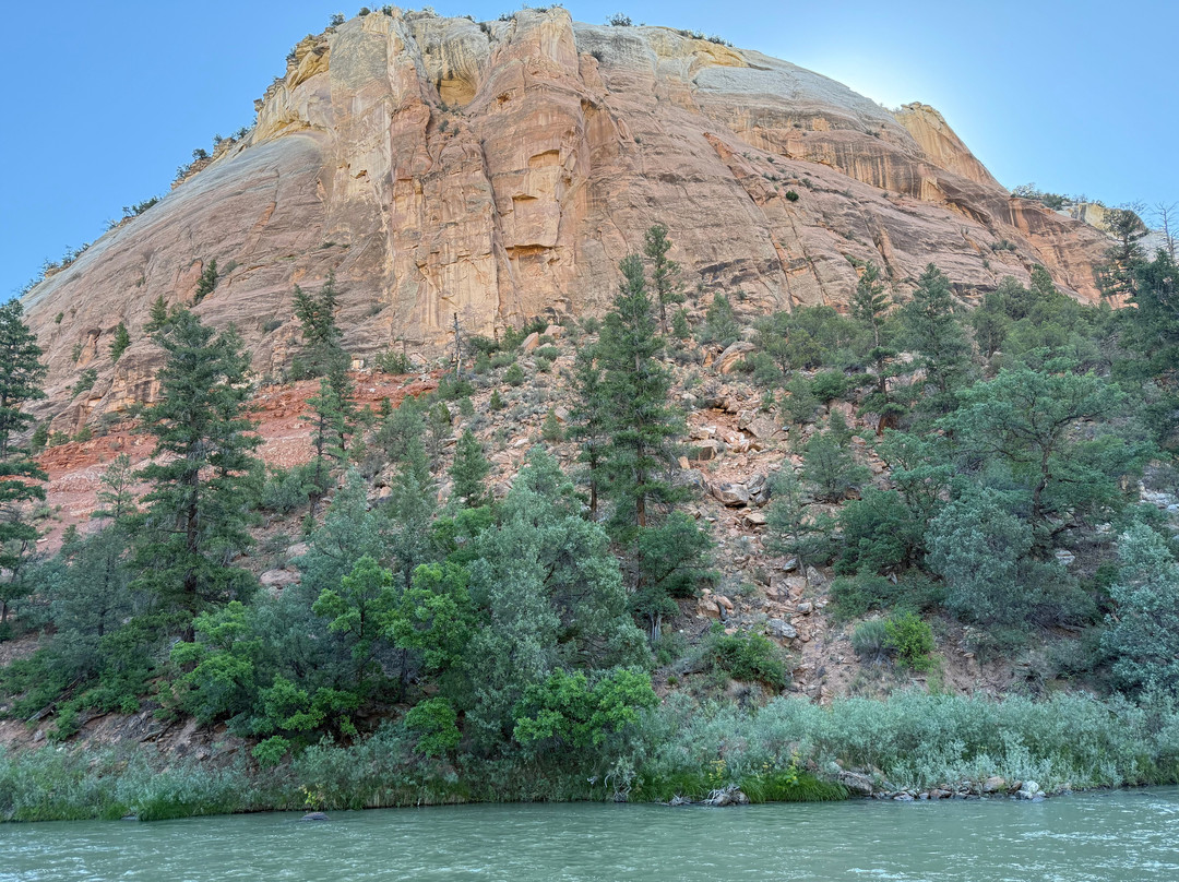 Far Flung Adventures-El Prado必去景点