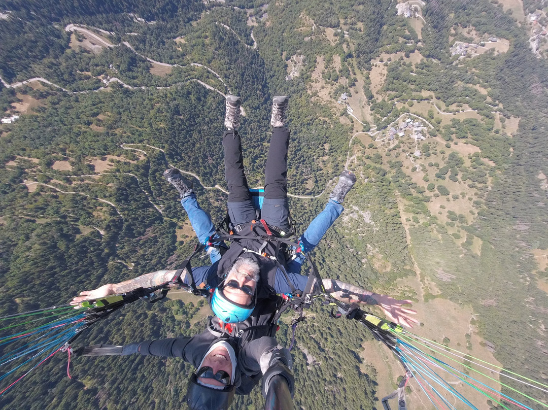 Evolution 2 La Rosière-La Rosiere必去景点