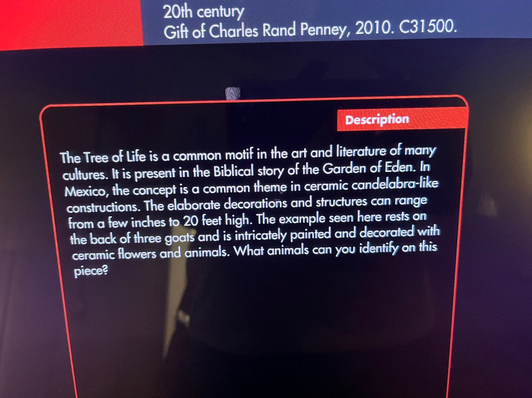 Buffalo Museum of Science-水牛城必去景点