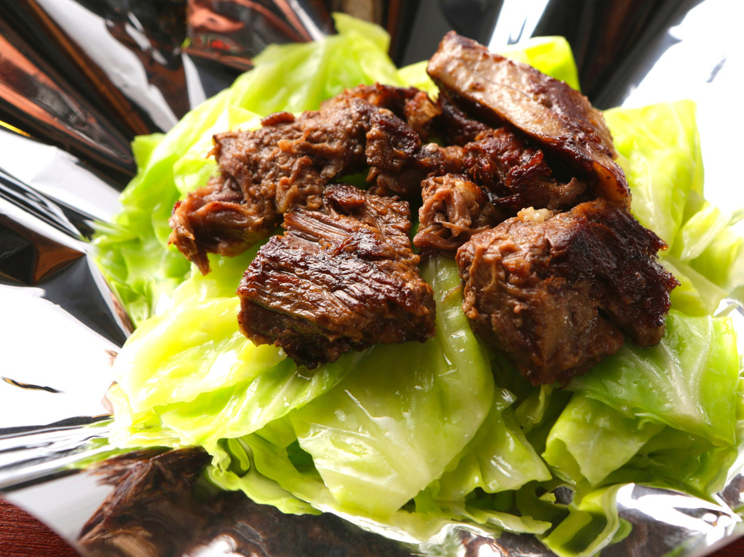 ごっつい新橋烏森店