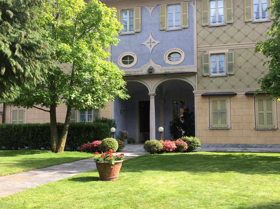 Hotel Il Portico主图
