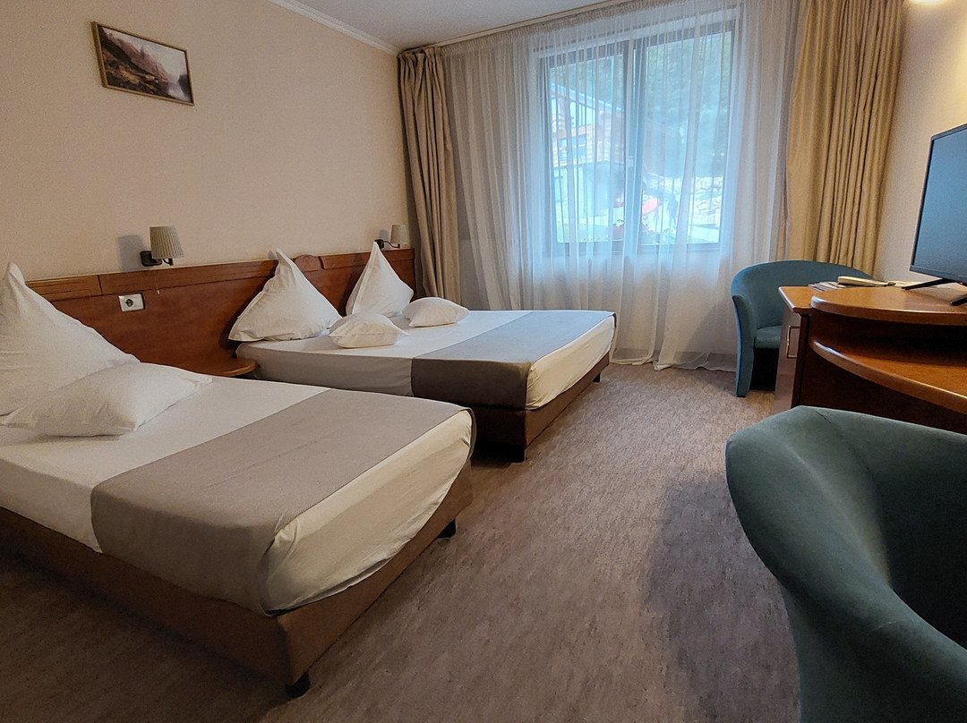 Hotel Rozmarin主图