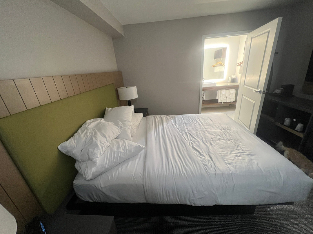 Country Inn & Suites by Radisson, Vallejo Napa Valley, CA主图