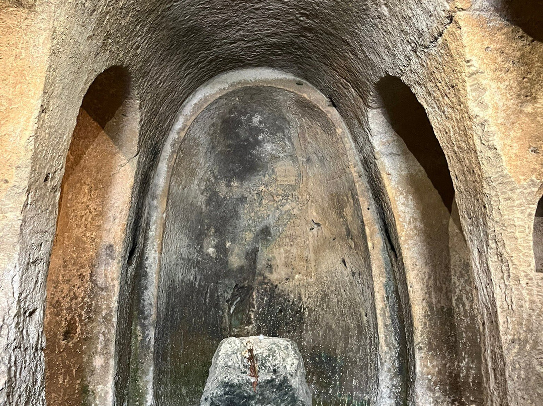 Ponte Viadotto - Acquedotto Madonna della Stella-Gravina in Puglia必去景点