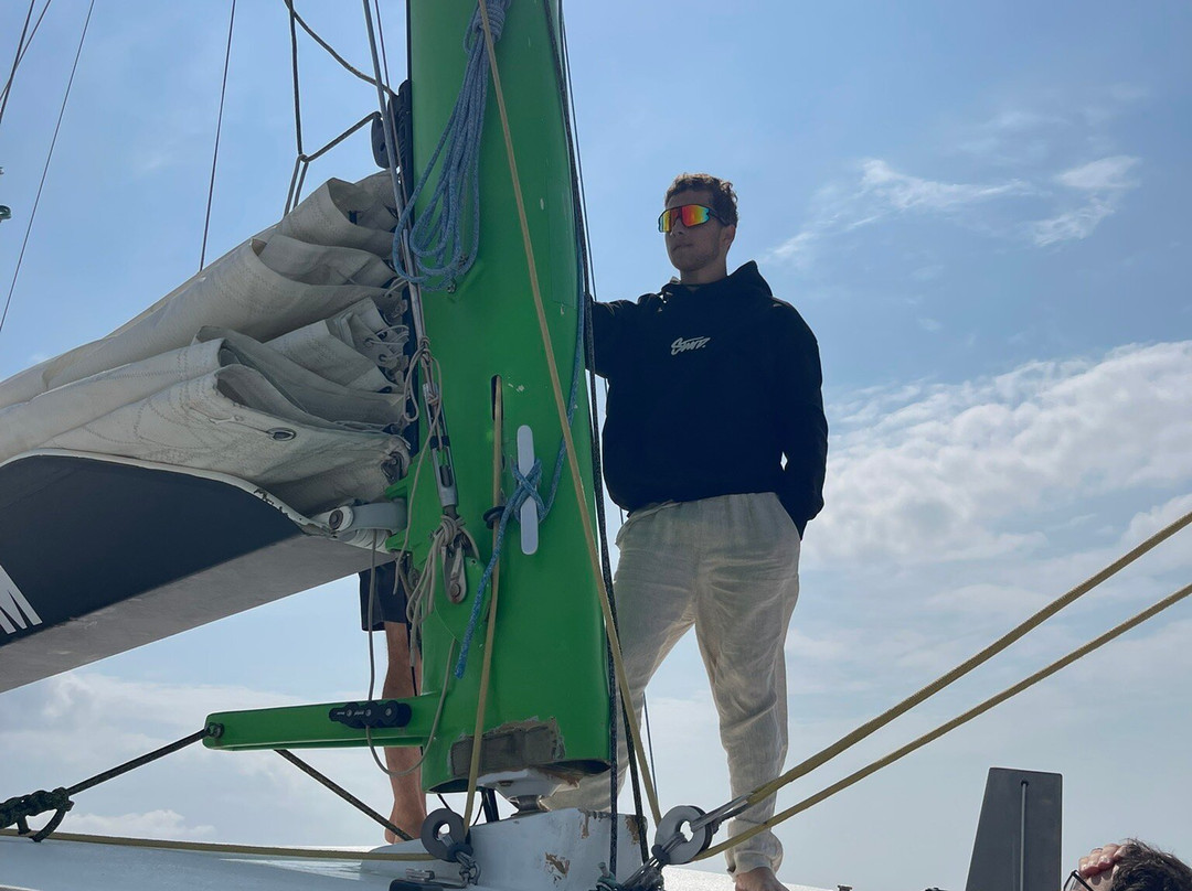 Boyard Croisière-Fouras必去景点