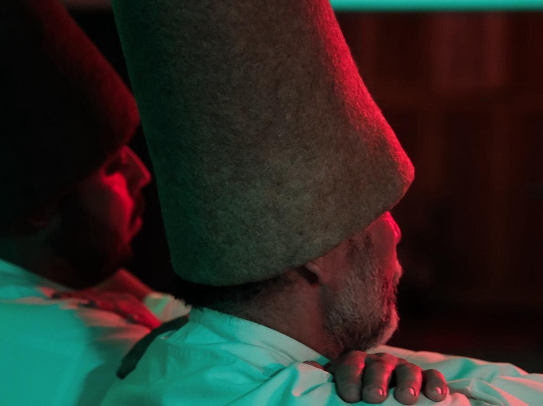 Sufi Classes-Karatay必去景点