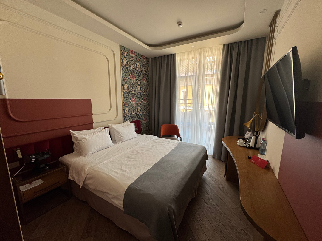 AZIMUT City Hotel Tula主图