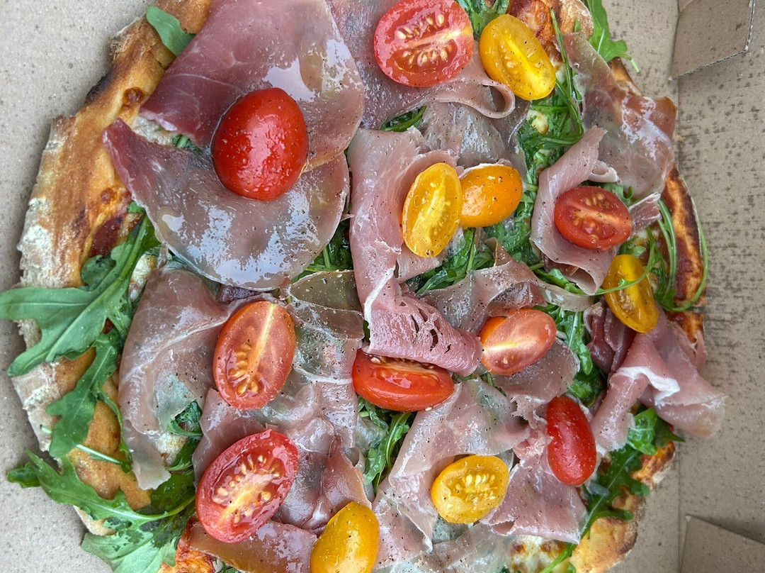 Pizzeria Felice