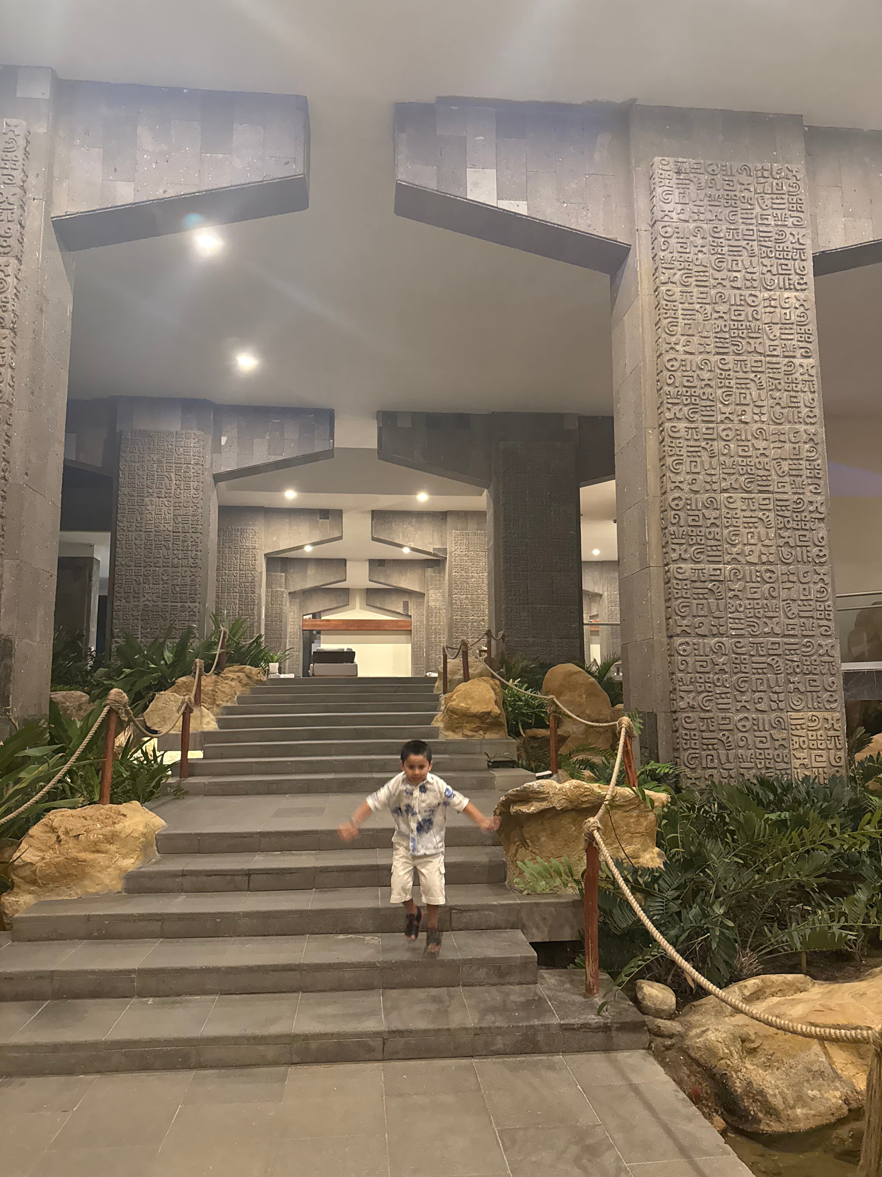 Princess Mundo Imperial-浴室