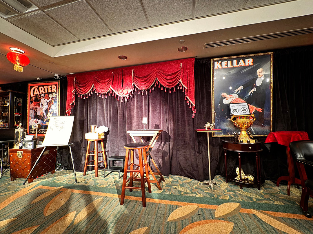 The Magical Mystery Show-火奴鲁鲁必去景点