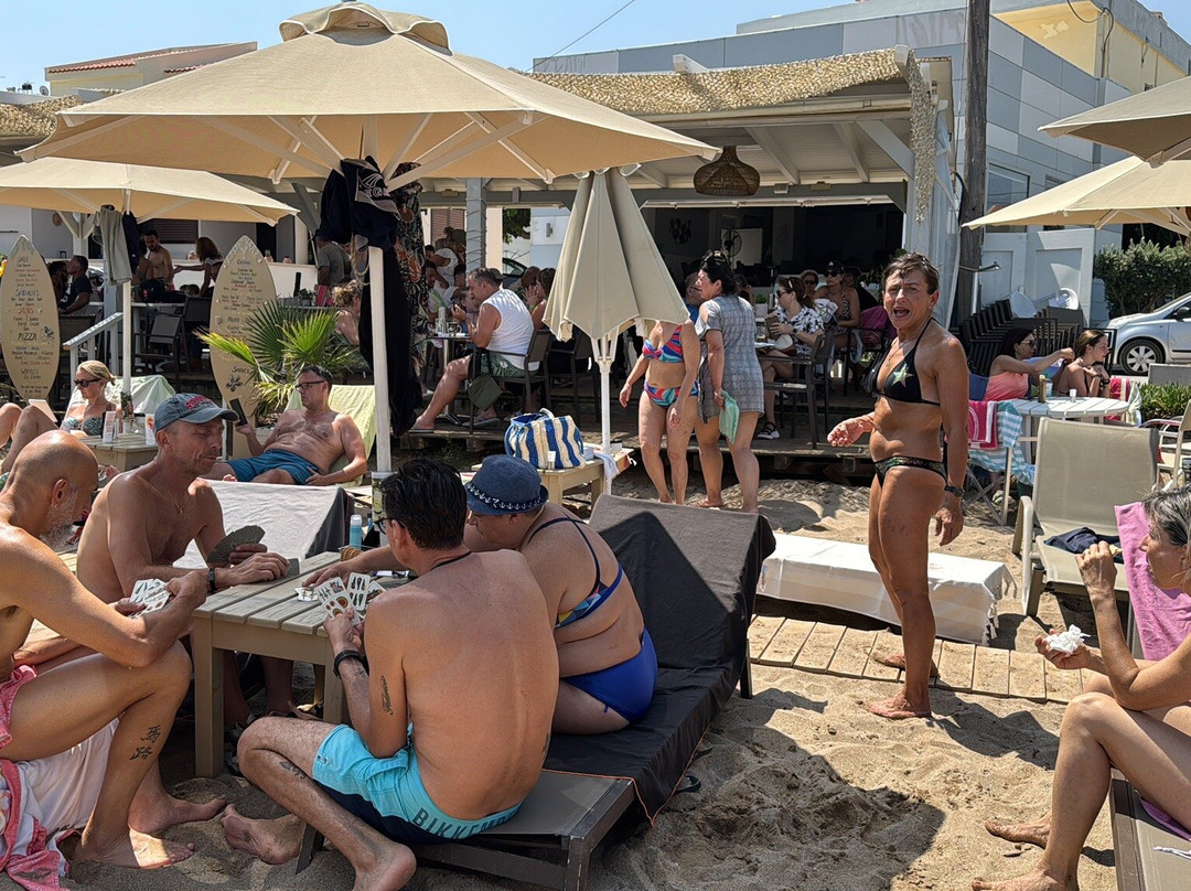 Kalyves Beach-Kalyves必去景点