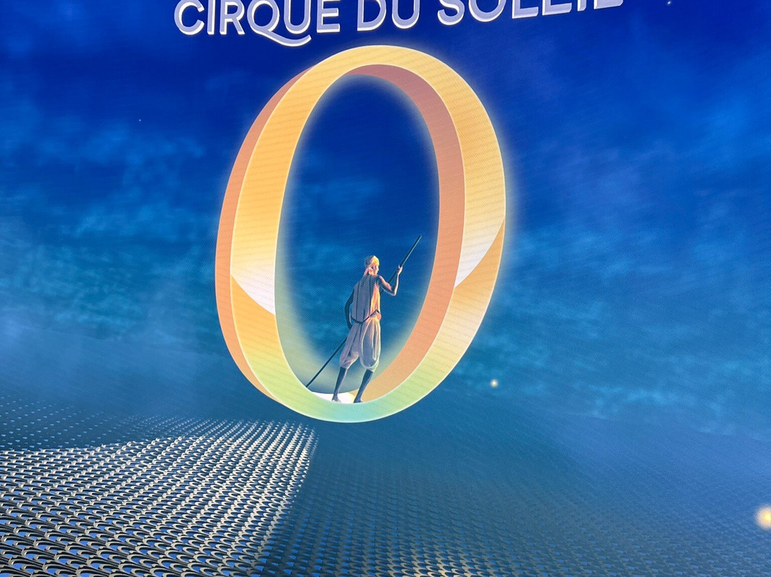 Cosm Los Angeles-英格尔伍德必去景点