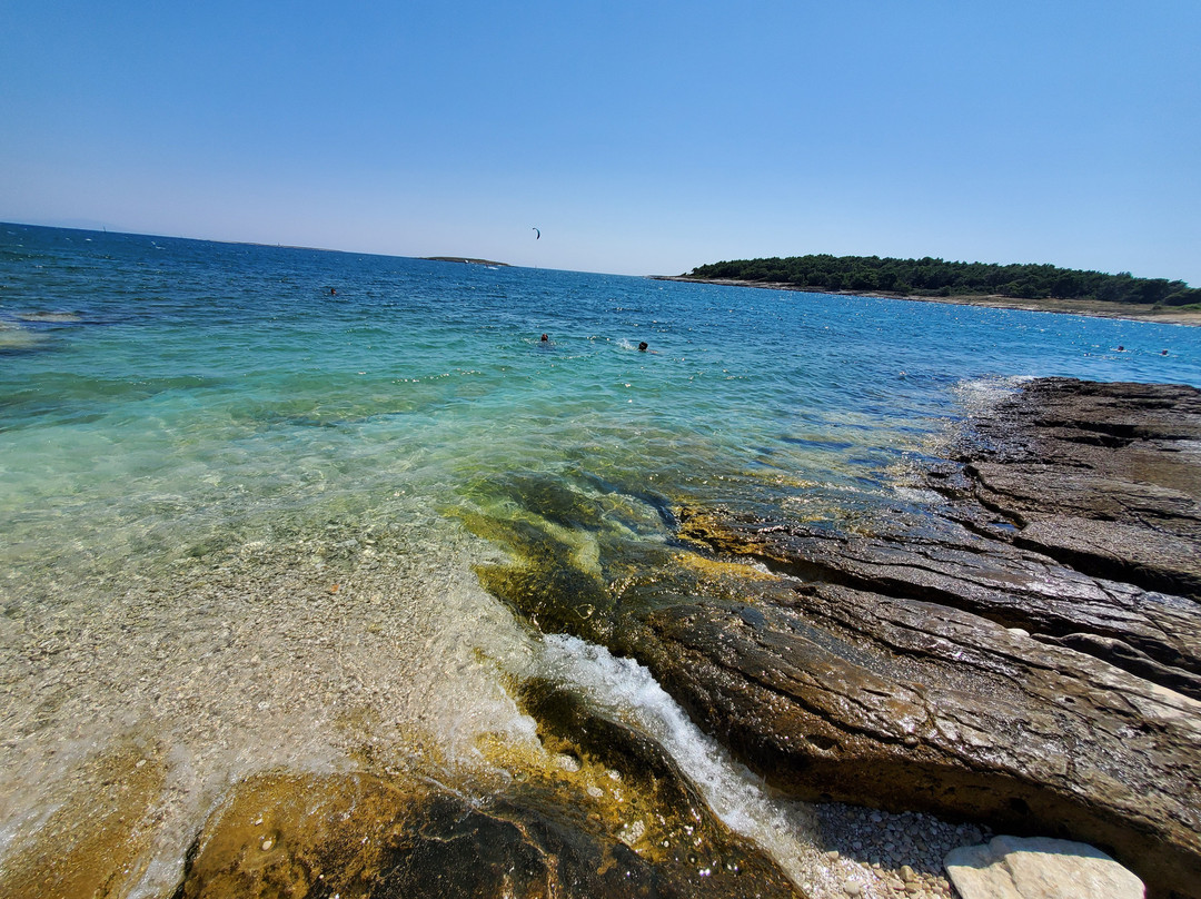 Kamenjak National Park-Premantura必去景点