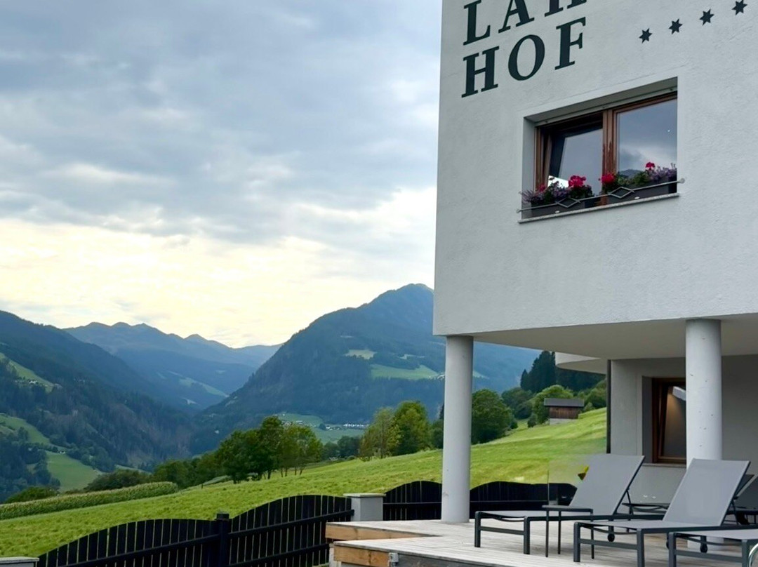 Hotel Lahnerhof主图