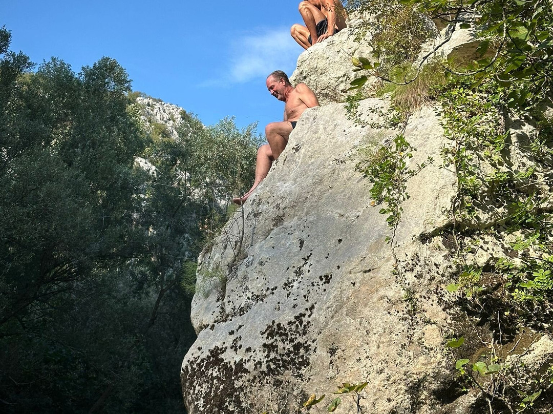 Magic World Adventure-奥米斯必去景点