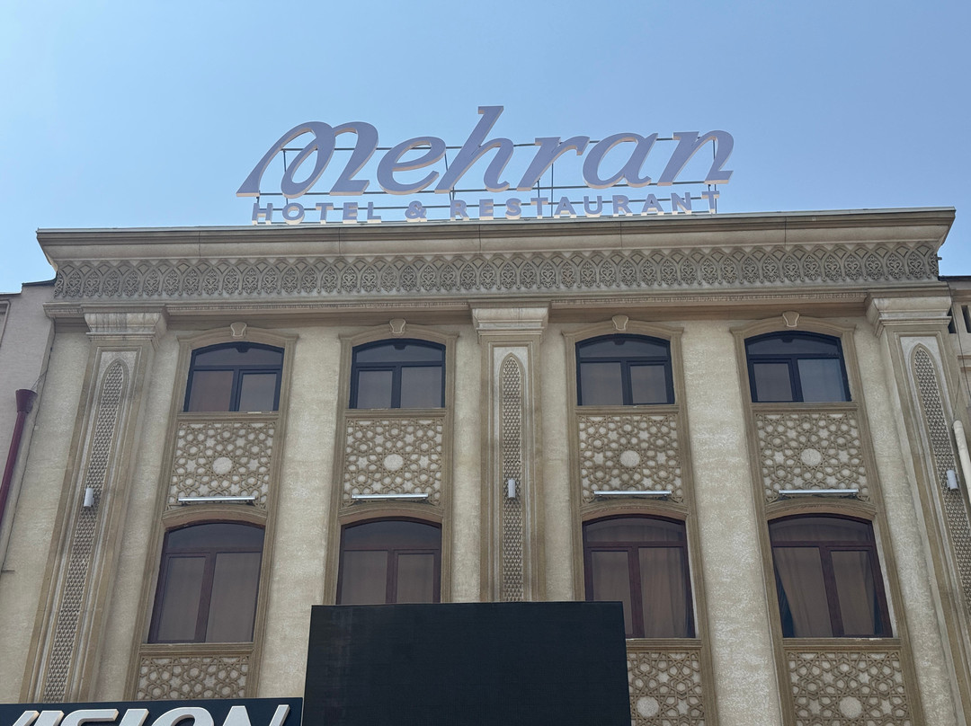 Mehran