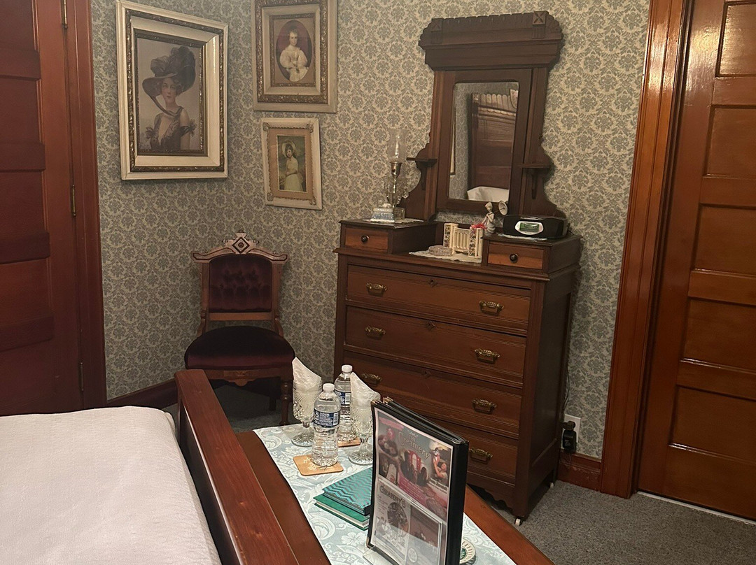 Oakenwald Terrace主图